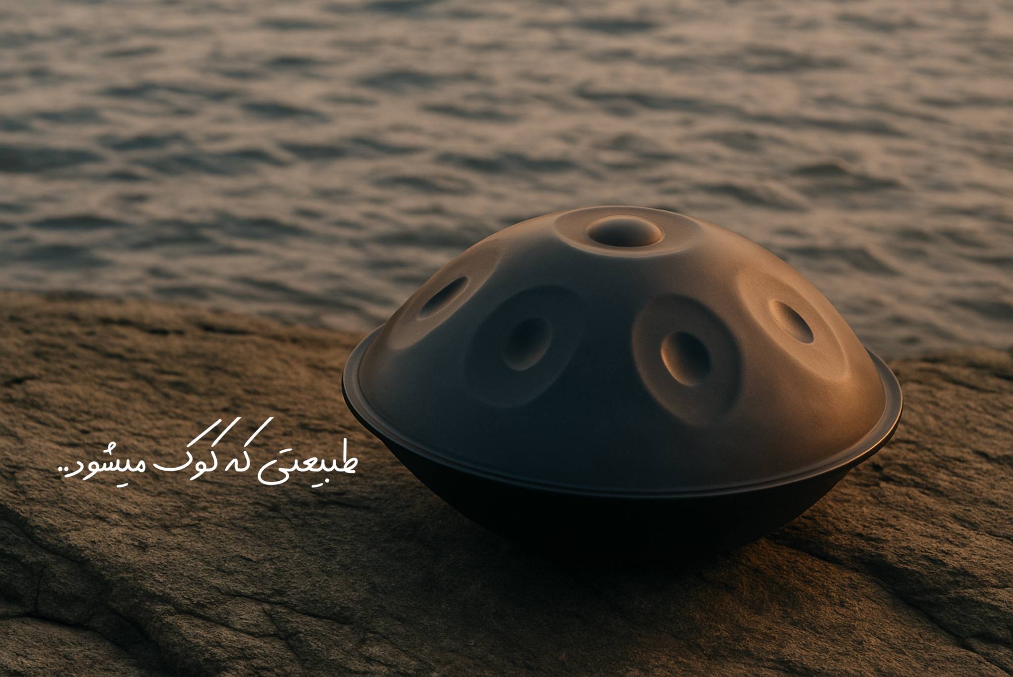 تخصصی ترین فروشگاه هندپن پن وایب