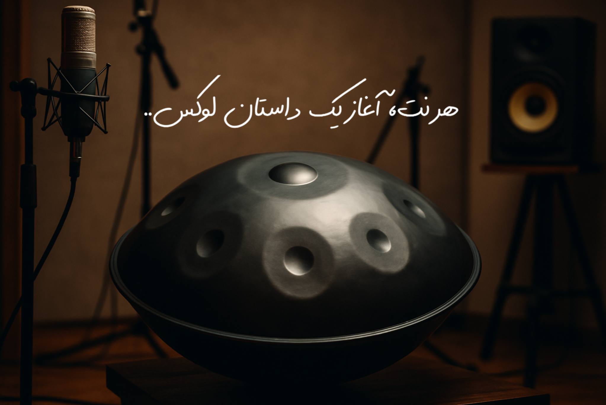 تخصصی ترین فروشگاه هندپن پن وایب