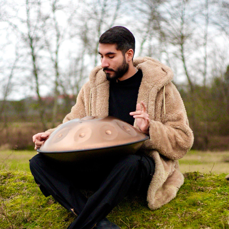 مسترکلاس کرم بداهه | بداههنوازی با معنا ، خلق موسیقی بدون تقلید