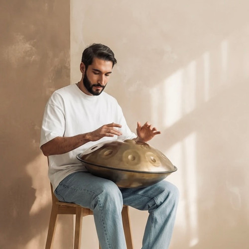 مسترکلاس کرم بداهه | بداههنوازی با معنا ، خلق موسیقی بدون تقلید